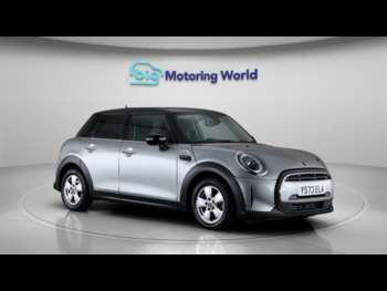 Used MINI Hatch 2023 for sale - 75350555: Photo