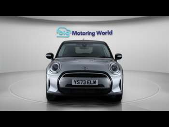 Used MINI Hatch 2023 for sale - 75350555: Photo
