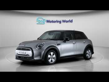 Used MINI Hatch 2023 for sale - 75350555: Photo