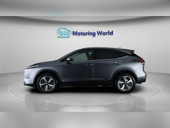 Used Nissan Qashqai 2023 for sale - 78905115: Photo