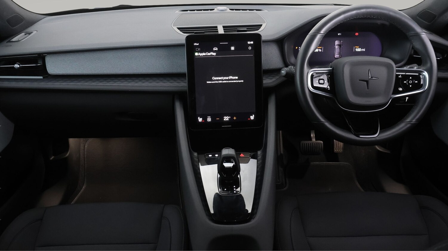 Used Polestar Polestar 2 2021 for sale - 77536357: Photo 12