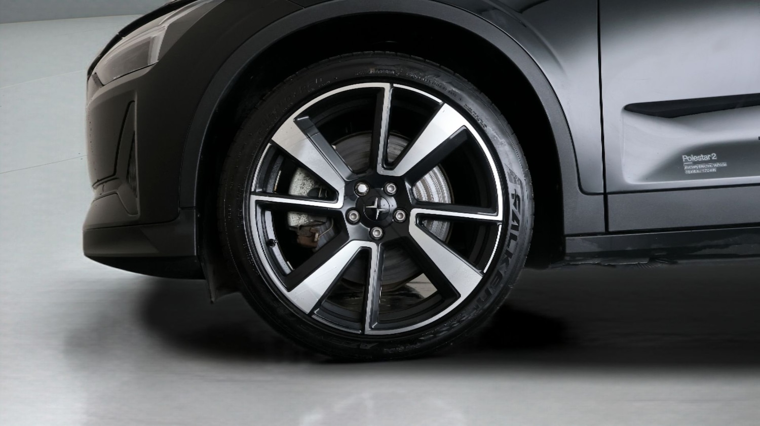 Used Polestar Polestar 2 2021 for sale - 77536357: Photo 17