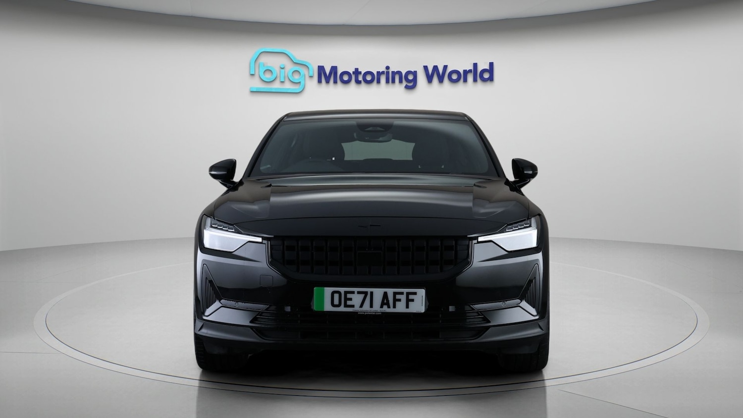 Used Polestar Polestar 2 2021 for sale - 77536357: Photo 2