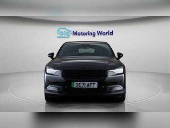Used Polestar Polestar 2 2021 for sale - 77536357: Photo