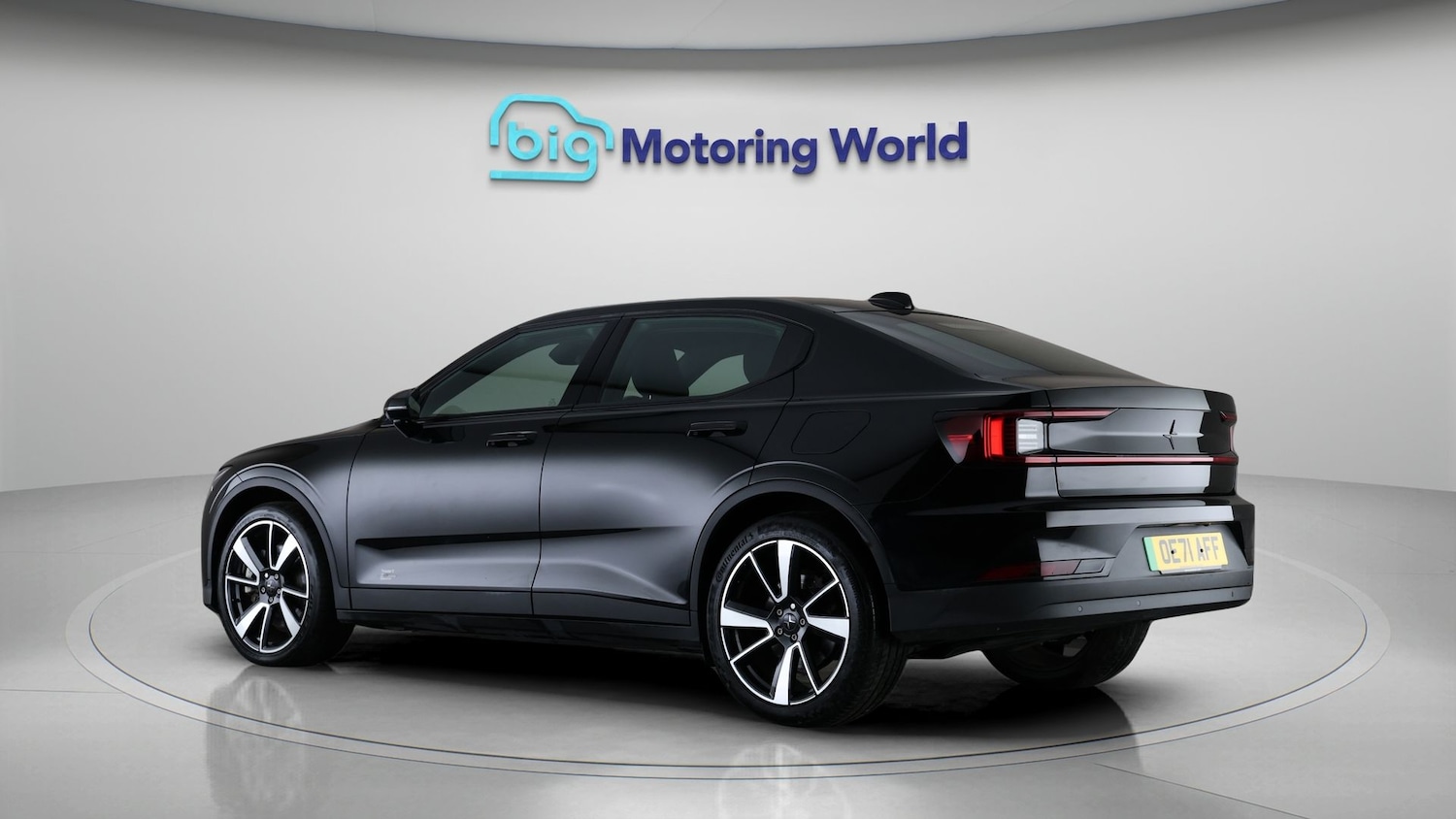 Used Polestar Polestar 2 2021 for sale - 77536357: Photo 5