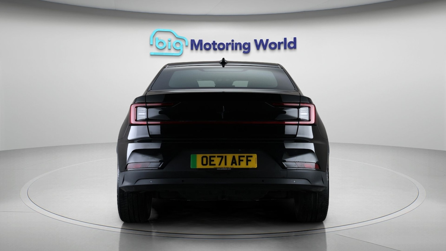 Used Polestar Polestar 2 2021 for sale - 77536357: Photo 6