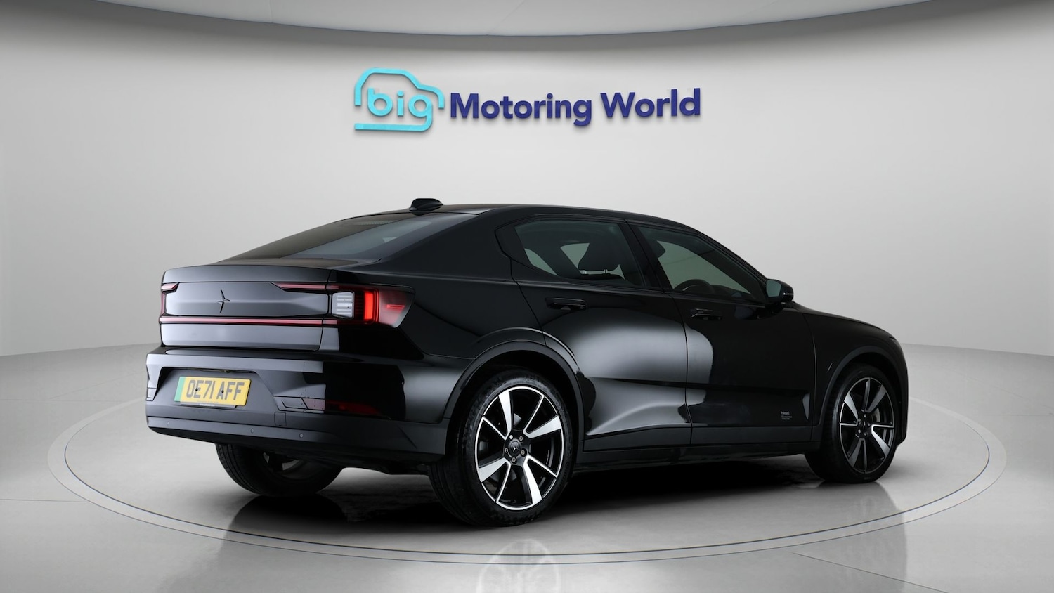 Used Polestar Polestar 2 2021 for sale - 77536357: Photo 7