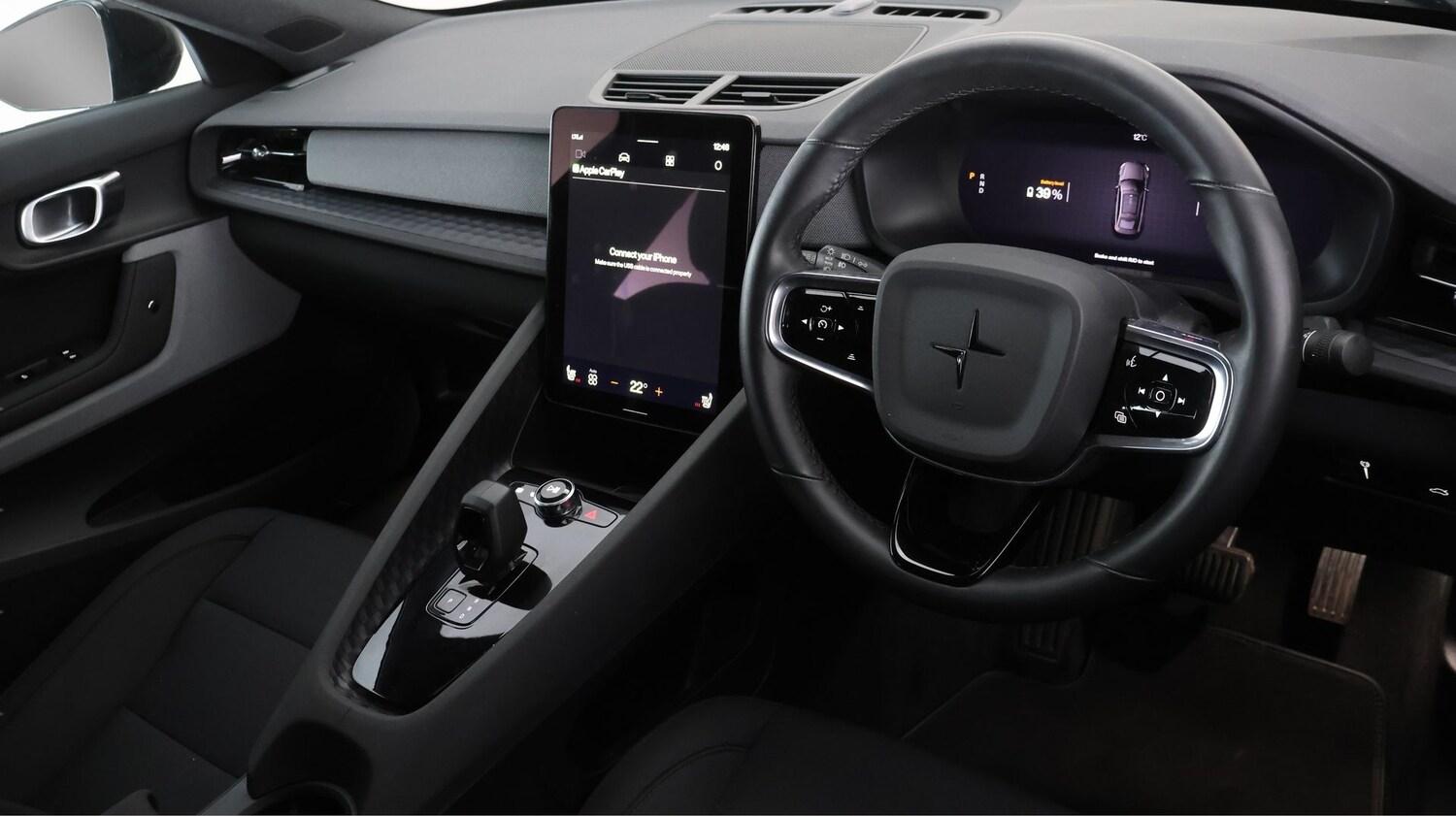 Used Polestar Polestar 2 2021 for sale - 77536357: Photo 9