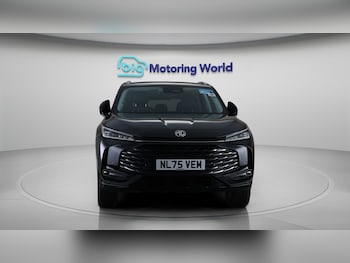 Used MG MG HS 2025 for sale - 78317278: Photo