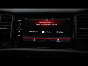 2020 (20) - 2.0 TDI 190 Sport Line 4x4 5dr DSG [7 Seat]