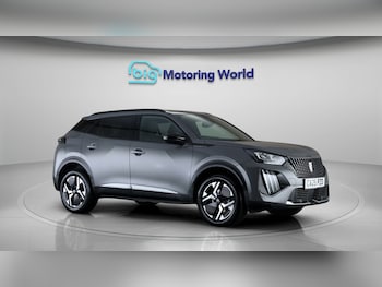 Used Peugeot 2008 2025 for sale - 79314511: Photo