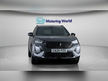 Used Peugeot 2008 2025 for sale - 79314511: Photo