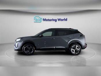 Used Peugeot 2008 2025 for sale - 79314511: Photo