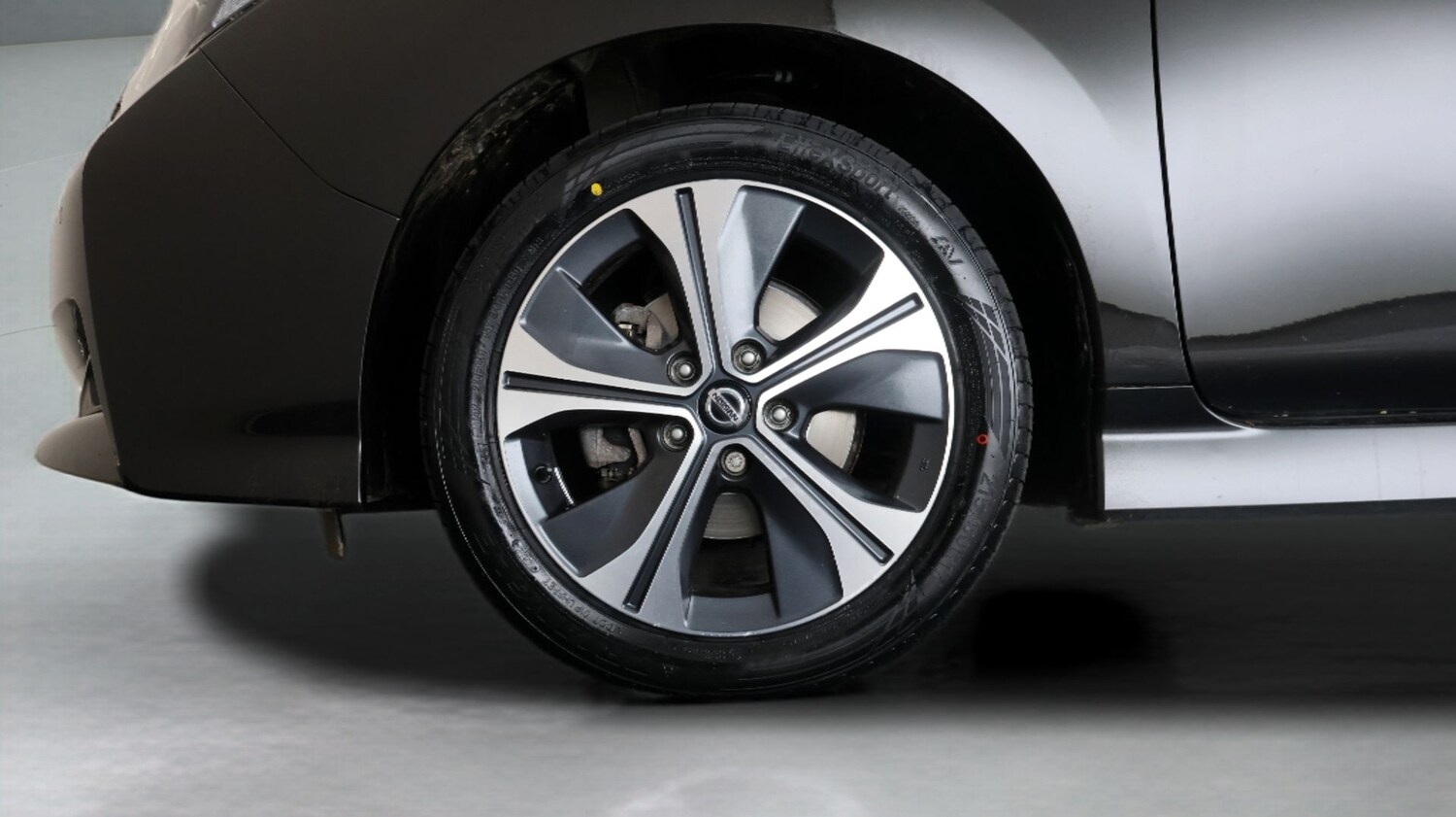 Used Nissan Leaf for sale - 77729215: Photo 18