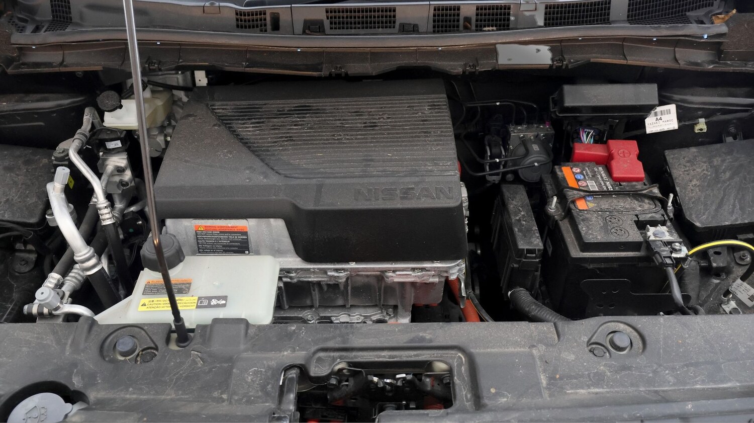 Used Nissan Leaf for sale - 77729215: Photo 19