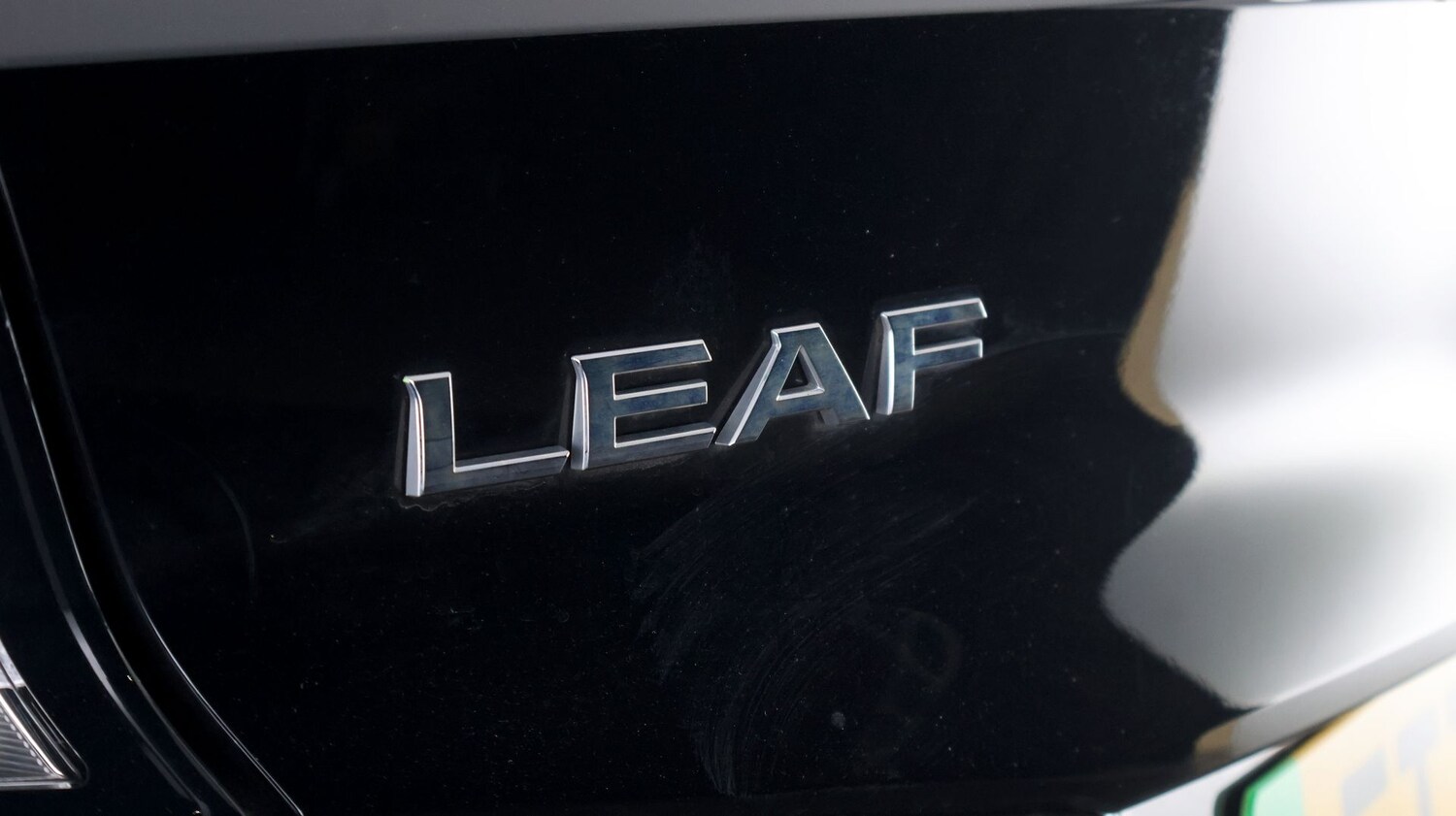 Used Nissan Leaf for sale - 77729215: Photo 21