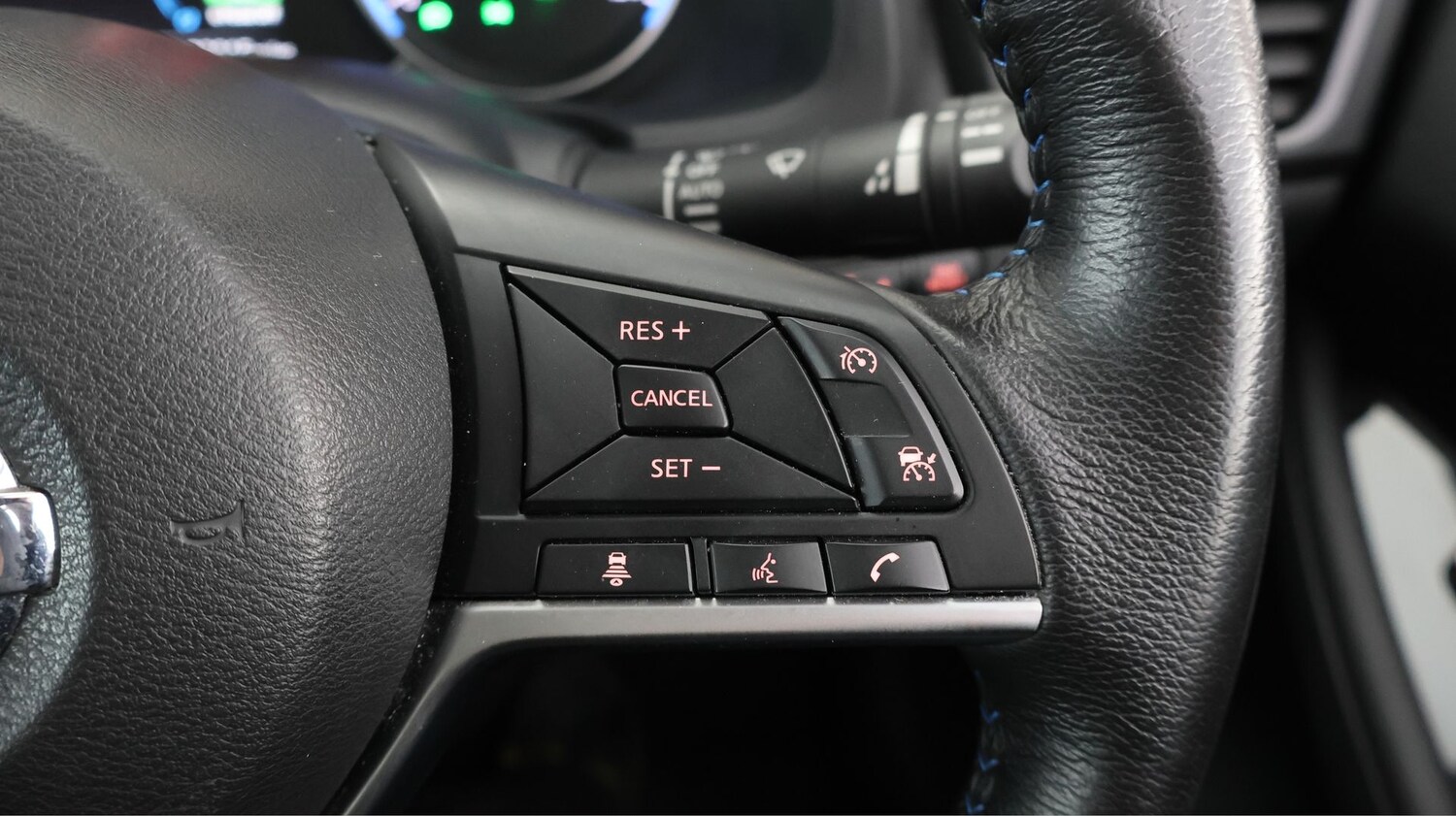 Used Nissan Leaf for sale - 77729215: Photo 25