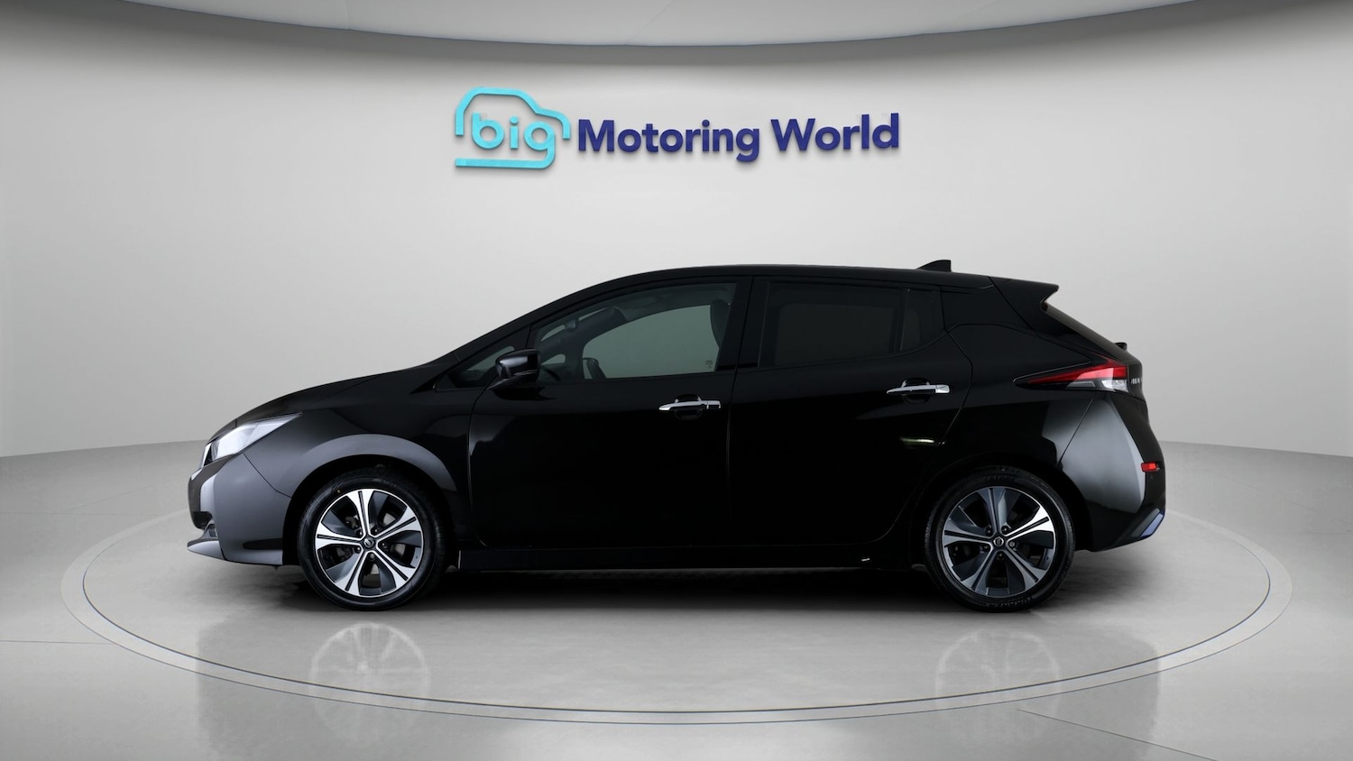 Used Nissan Leaf for sale - 77729215: Photo 4