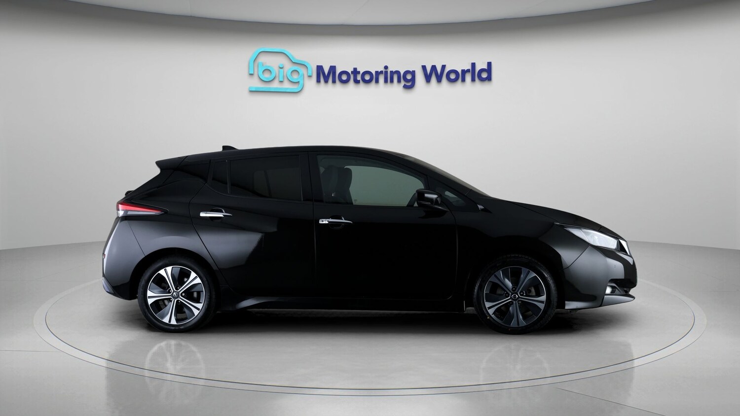 Used Nissan Leaf for sale - 77729215: Photo 8