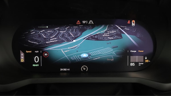 Used Polestar Polestar 2 2023 for sale - 76189499: Photo 10