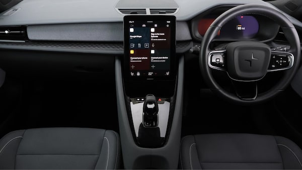Used Polestar Polestar 2 2023 for sale - 76189499: Photo 13