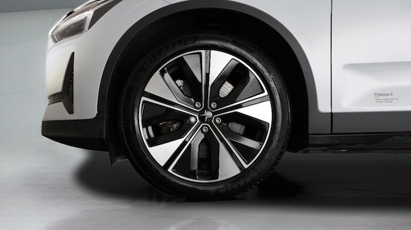 Used Polestar Polestar 2 2023 for sale - 76189499: Photo 18