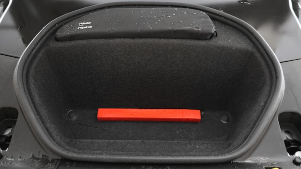 Used Polestar Polestar 2 2023 for sale - 76189499: Photo 19