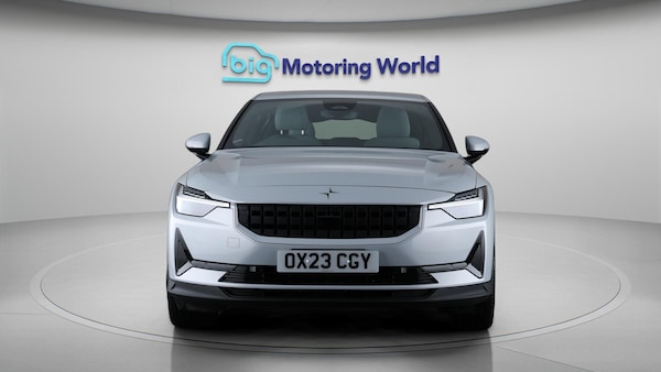 Used Polestar Polestar 2 2023 for sale - 76189499: Photo 2