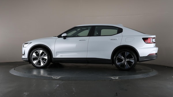 Used Polestar Polestar 2 2023 for sale - 76189499: Photo 36