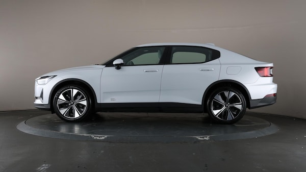 Used Polestar Polestar 2 2023 for sale - 76189499: Photo 37