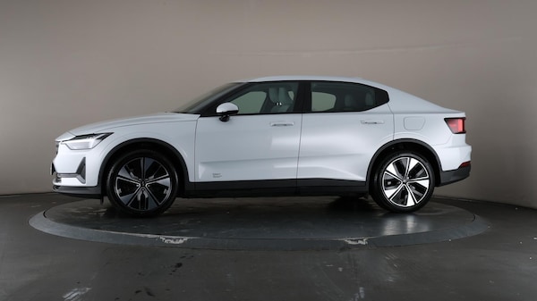 Used Polestar Polestar 2 2023 for sale - 76189499: Photo 39
