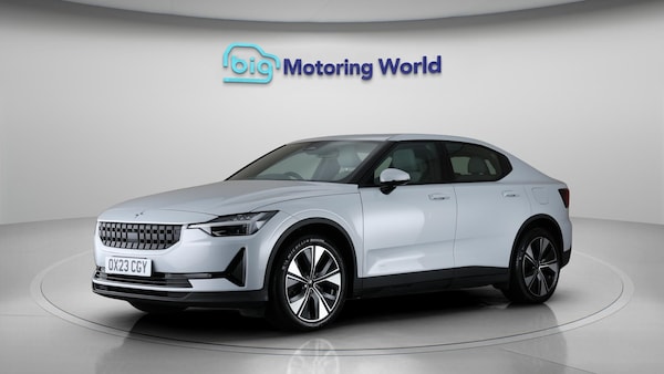 Used Polestar Polestar 2 2023 for sale - 76189499: Photo 3