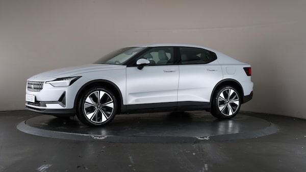 Used Polestar Polestar 2 2023 for sale - 76189499: Photo 41