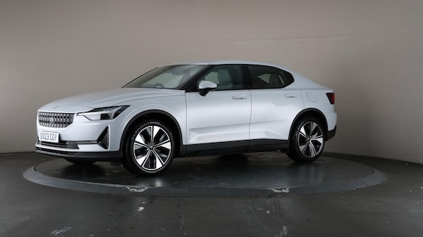 Used Polestar Polestar 2 2023 for sale - 76189499: Photo 42