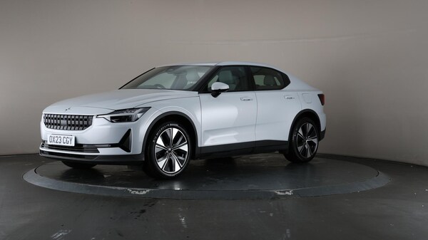 Used Polestar Polestar 2 2023 for sale - 76189499: Photo 43
