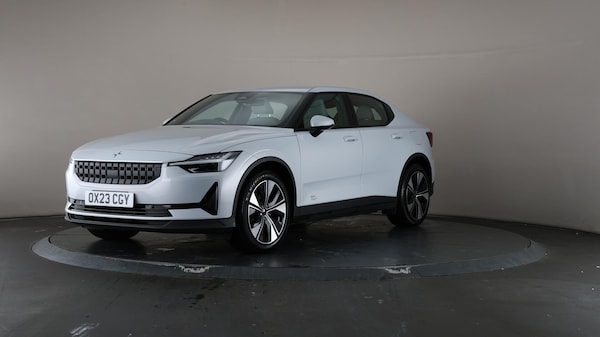 Used Polestar Polestar 2 2023 for sale - 76189499: Photo 44