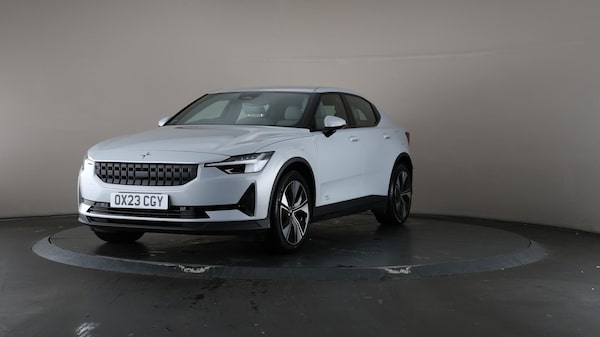 Used Polestar Polestar 2 2023 for sale - 76189499: Photo 45