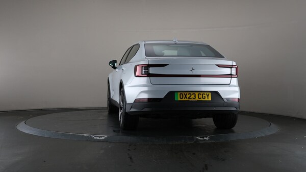 Used Polestar Polestar 2 2023 for sale - 76189499: Photo 46