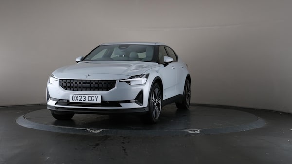 Used Polestar Polestar 2 2023 for sale - 76189499: Photo 47