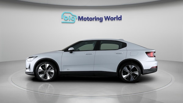 Used Polestar Polestar 2 2023 for sale - 76189499: Photo 4