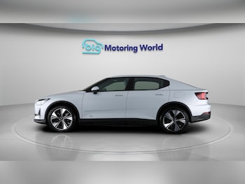 Used Polestar Polestar 2 2023 for sale - 76189499: Photo 4