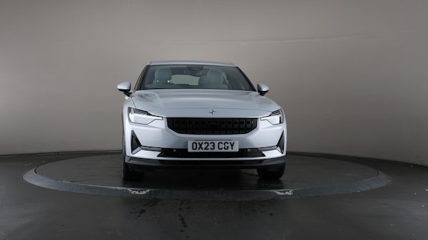 Used Polestar Polestar 2 2023 for sale - 76189499: Photo 50