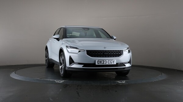 Used Polestar Polestar 2 2023 for sale - 76189499: Photo 51