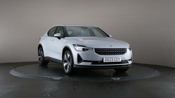 Used Polestar Polestar 2 2023 for sale - 76189499: Photo 52