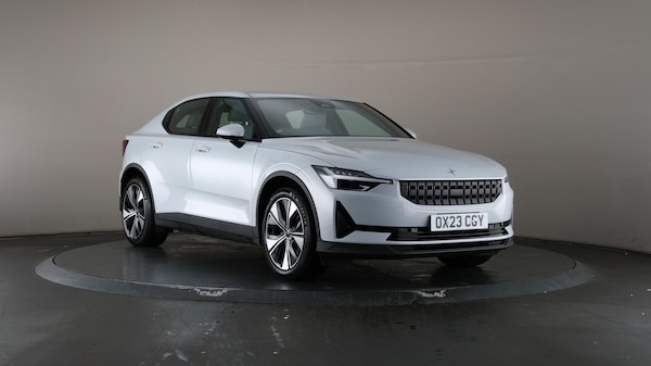 Used Polestar Polestar 2 2023 for sale - 76189499: Photo 53