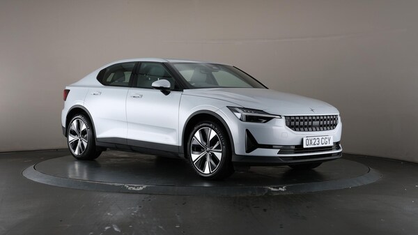 Used Polestar Polestar 2 2023 for sale - 76189499: Photo 54
