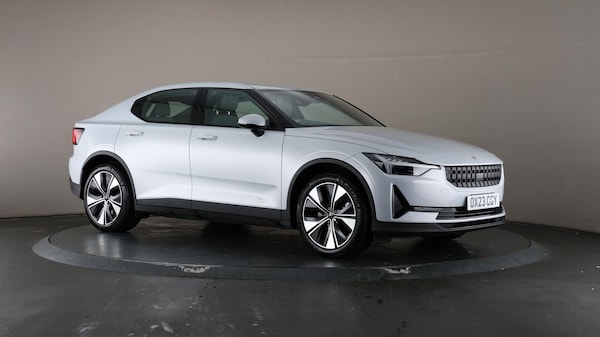 Used Polestar Polestar 2 2023 for sale - 76189499: Photo 55