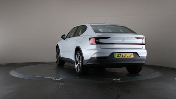 Used Polestar Polestar 2 2023 for sale - 76189499: Photo 57