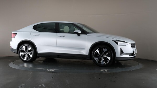 Used Polestar Polestar 2 2023 for sale - 76189499: Photo 58