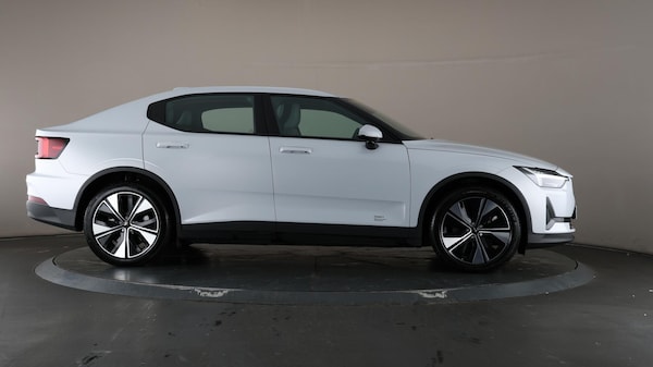 Used Polestar Polestar 2 2023 for sale - 76189499: Photo 60